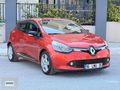 YSF AUTO 2016 RENAULT CLİO 1.5 DCİ TOUCH