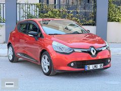 YSF AUTO 2016 RENAULT CLİO 1.5 DCİ TOUCH