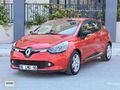 YSF AUTO 2016 RENAULT CLİO 1.5 DCİ TOUCH
