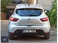 İLK SAHİBİNDEN 2014 ÇIKIŞLI DİZEL OTOMATİK CLİO TOUCH
