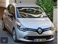 İLK SAHİBİNDEN 2014 ÇIKIŞLI DİZEL OTOMATİK CLİO TOUCH