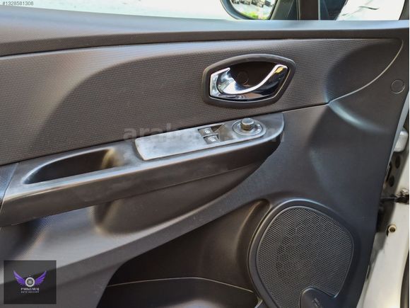 İLK SAHİBİNDEN 2014 ÇIKIŞLI DİZEL OTOMATİK CLİO TOUCH