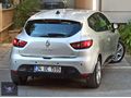 İLK SAHİBİNDEN 2014 ÇIKIŞLI DİZEL OTOMATİK CLİO TOUCH