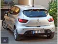 İLK SAHİBİNDEN 2014 ÇIKIŞLI DİZEL OTOMATİK CLİO TOUCH