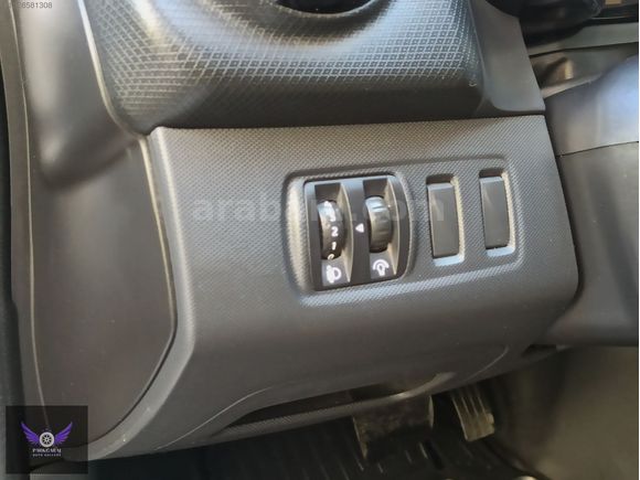 İLK SAHİBİNDEN 2014 ÇIKIŞLI DİZEL OTOMATİK CLİO TOUCH