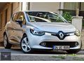 İLK SAHİBİNDEN 2014 ÇIKIŞLI DİZEL OTOMATİK CLİO TOUCH