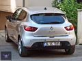 İLK SAHİBİNDEN 2014 ÇIKIŞLI DİZEL OTOMATİK CLİO TOUCH