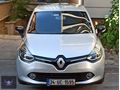 İLK SAHİBİNDEN 2014 ÇIKIŞLI DİZEL OTOMATİK CLİO TOUCH