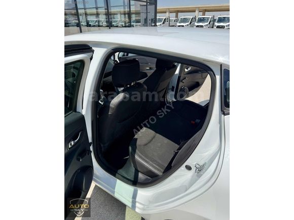 AUTO SKY | RENAULT CLİO 1.5 DCİ TOUCH