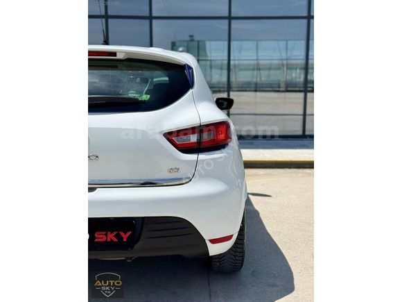 AUTO SKY | RENAULT CLİO 1.5 DCİ TOUCH