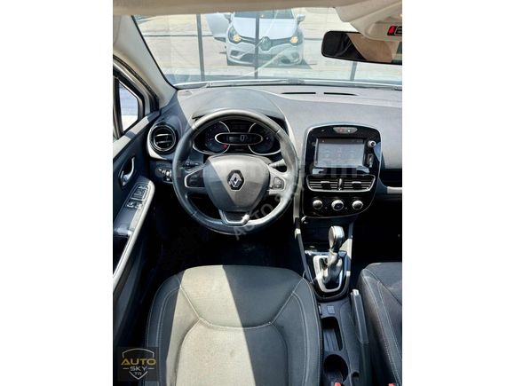 AUTO SKY | RENAULT CLİO 1.5 DCİ TOUCH