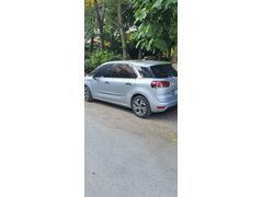 Sahibinden Citroen C4 Picasso 1.6 e-HDi Intensive 2014 Model
