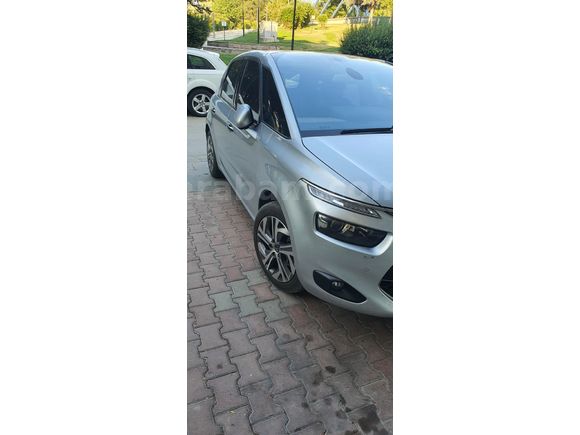 Sahibinden Citroen C4 Picasso 1.6 e-HDi Intensive 2014 Model