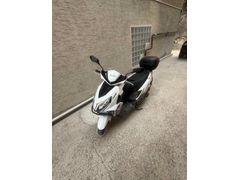 [PAZARTESİYE ACİL] FALCON MOCCO 50/125 ÖZEL SERİ [PAZARLIK VAR]