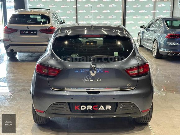 KDR-CAR'dan/ TEK DEĞİŞENLİ/OTOMATİK/TOUCH