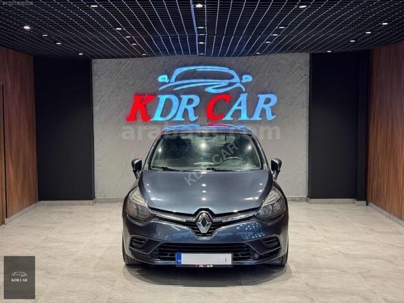 KDR-CAR'dan/ TEK DEĞİŞENLİ/OTOMATİK/TOUCH