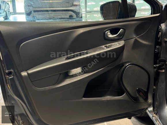 KDR-CAR'dan/ TEK DEĞİŞENLİ/OTOMATİK/TOUCH
