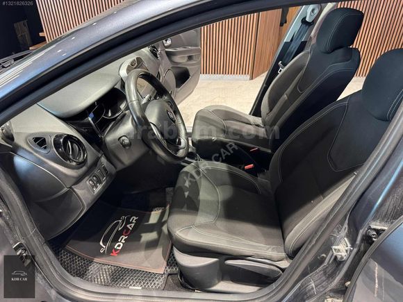 KDR-CAR'dan/ TEK DEĞİŞENLİ/OTOMATİK/TOUCH