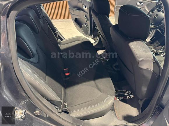 KDR-CAR'dan/ TEK DEĞİŞENLİ/OTOMATİK/TOUCH