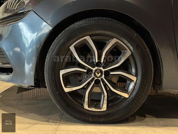 KDR-CAR'dan/ TEK DEĞİŞENLİ/OTOMATİK/TOUCH