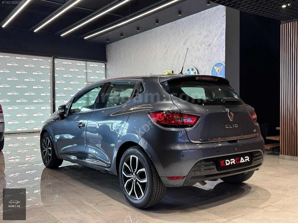 KDR-CAR'dan/ TEK DEĞİŞENLİ/OTOMATİK/TOUCH