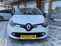 Aydınlar Otomotiv den Renault Clıo 1.5 Dci Touch OTOMATİK VİTES