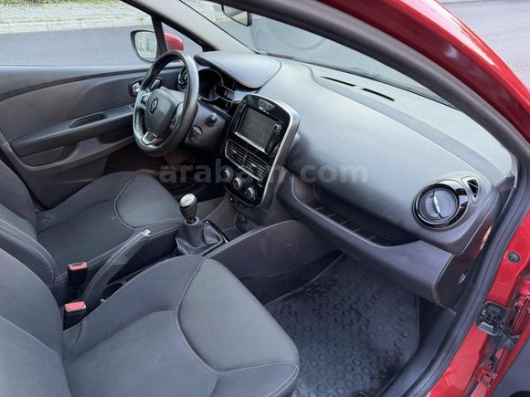 İLK SAHİBİNDEN ALINMA TOUCH CLIO 90LIK