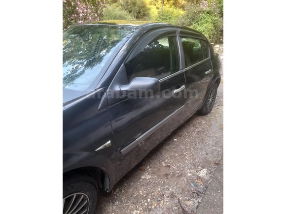 Sahibinden Renasult Megane