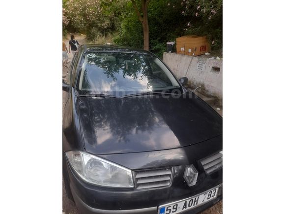 Sahibinden Renasult Megane