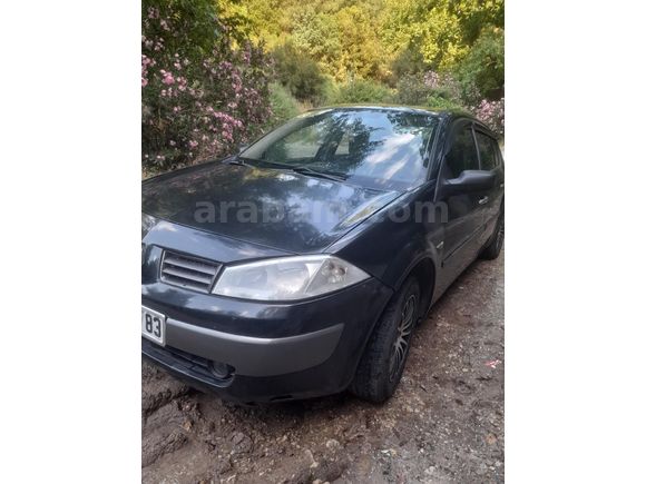 Sahibinden Renasult Megane