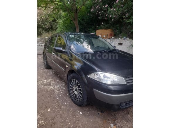Sahibinden Renasult Megane