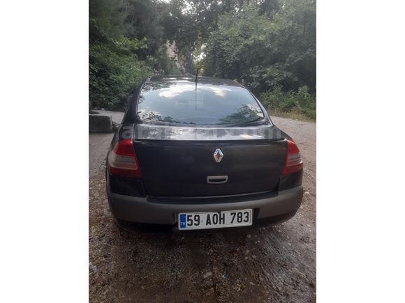 Sahibinden Renasult Megane