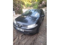 Sahibinden Renasult Megane