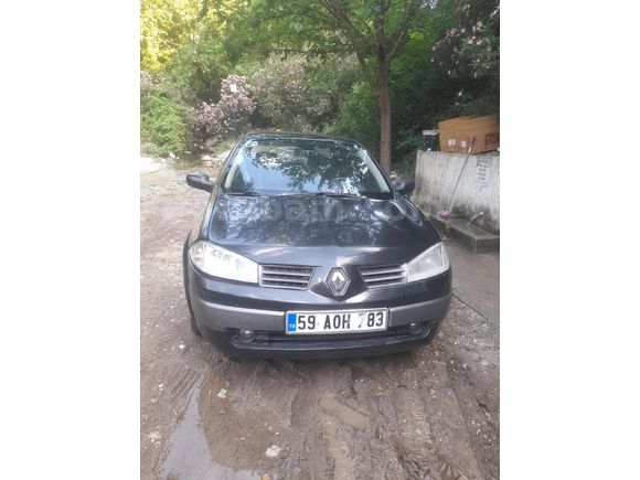 Sahibinden Renasult Megane