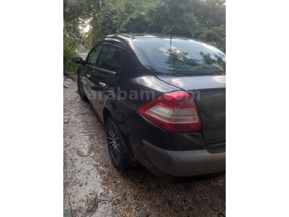 Sahibinden Renasult Megane