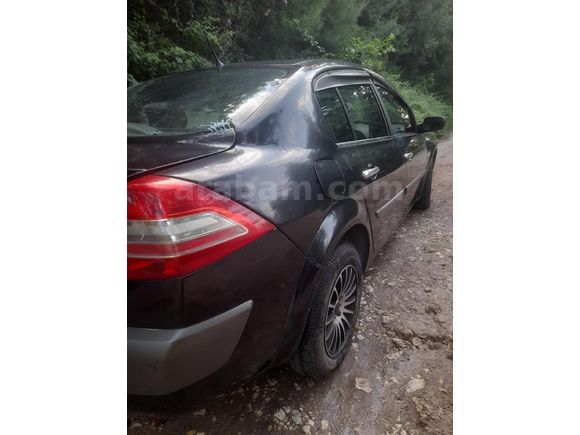 Sahibinden Renasult Megane