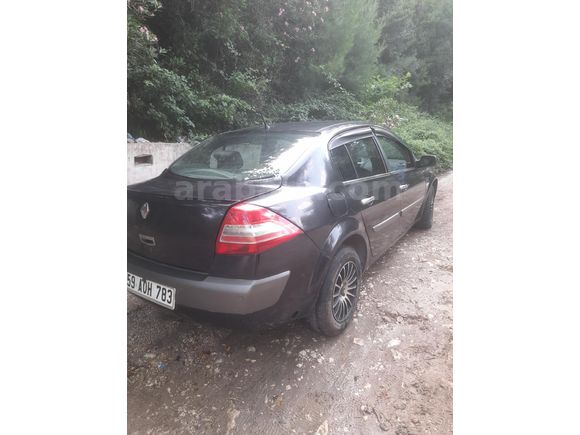 Sahibinden Renasult Megane