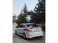 Sahibinden Hyundai Accent Blue 1.6 CRDI Mode Plus 2012 Model 