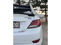 Sahibinden Hyundai Accent Blue 1.6 CRDI Mode Plus 2012 Model 