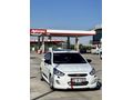Sahibinden Hyundai Accent Blue 1.6 CRDI Mode Plus 2012 Model 