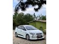 Sahibinden Hyundai Accent Blue 1.6 CRDI Mode Plus 2012 Model 
