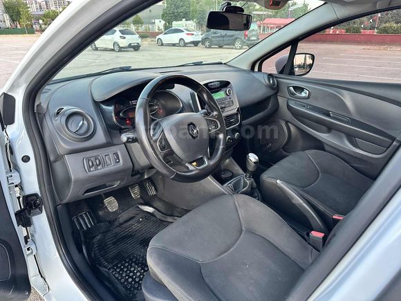 Polat 27 Autodan Masrafsız Clio