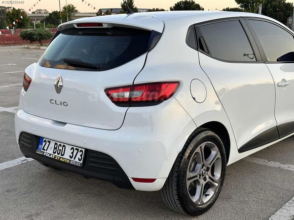Polat 27 Autodan Masrafsız Clio