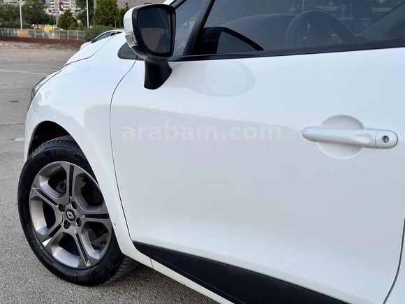 Polat 27 Autodan Masrafsız Clio