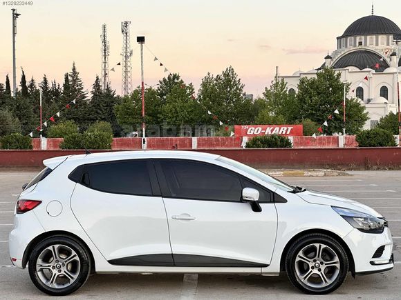 Polat 27 Autodan Masrafsız Clio