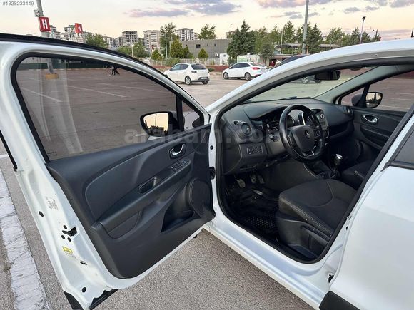 Polat 27 Autodan Masrafsız Clio