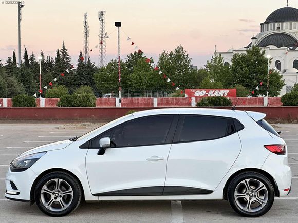 Polat 27 Autodan Masrafsız Clio