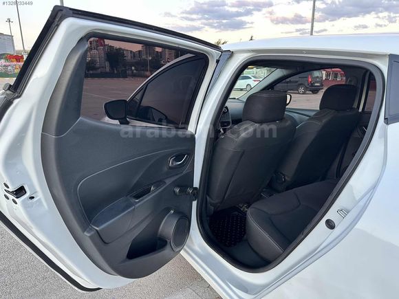 Polat 27 Autodan Masrafsız Clio