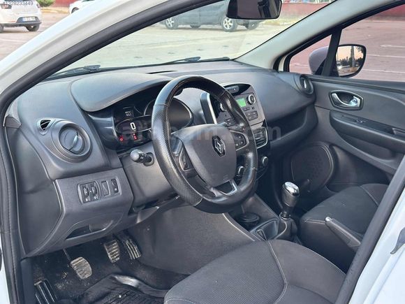 Polat 27 Autodan Masrafsız Clio