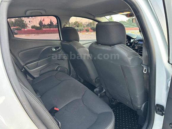 Polat 27 Autodan Masrafsız Clio